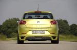 Seat Ibiza by JE Design 2008 года